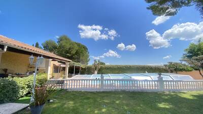 Vente maison 6 pièces Clarensac (30870)