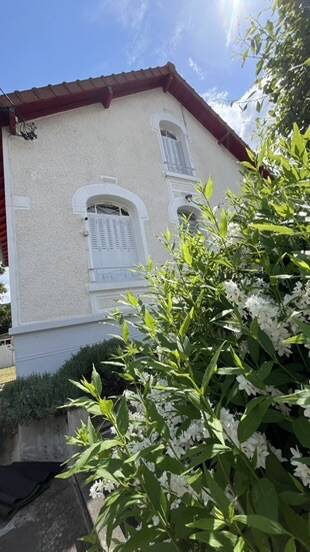 Vente maison 5 pièces Montluçon (03100)