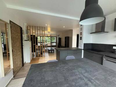 Location chambre en colocation 3 pièces Reims (51100)