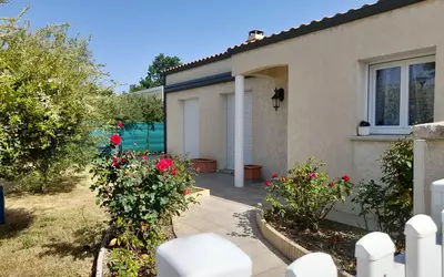 Maché (85190)