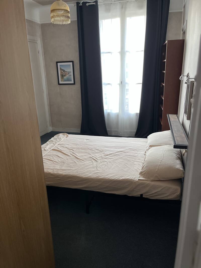 Choisy-Le-Roi (94600)