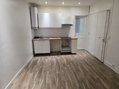Location appartement 2 pièces Montmagny (95360)