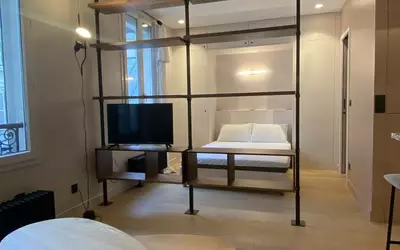 Paris 17E (75017)