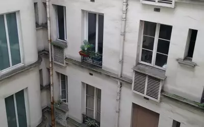 Paris 19E