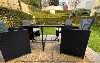 Suresnes (92150)
