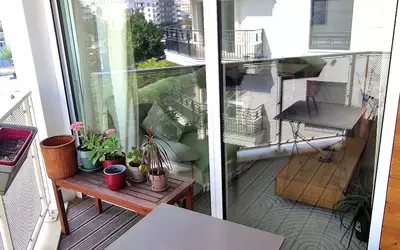 Asnières-Sur-Seine (92600)