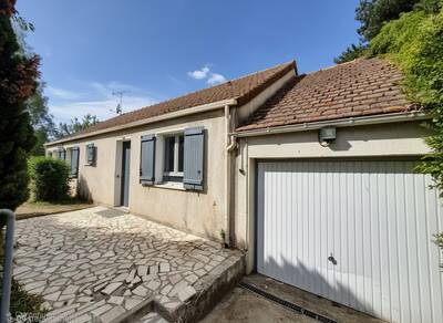 Vente maison 5 pièces Morigny-Champigny (91150)