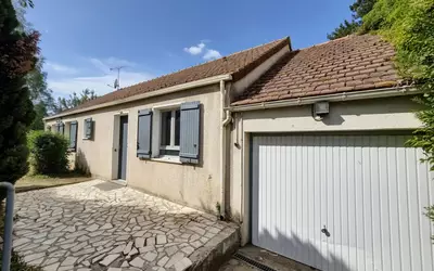 Morigny-Champigny (91150)
