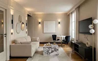 Paris 19E (75019)