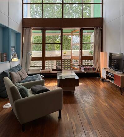 Vente appartement 4 pièces Marseille 8e