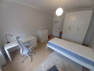 Location chambre en colocation 4 pièces Thionville (57100)