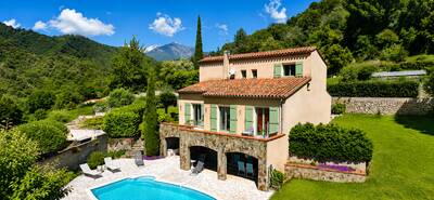 Vente maison 6 pièces Arles-sur-Tech (66150)