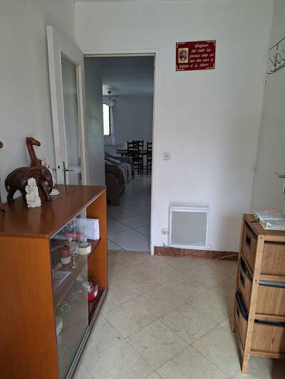 Vente maison 4 pièces Le Mée-sur-Seine (77350)