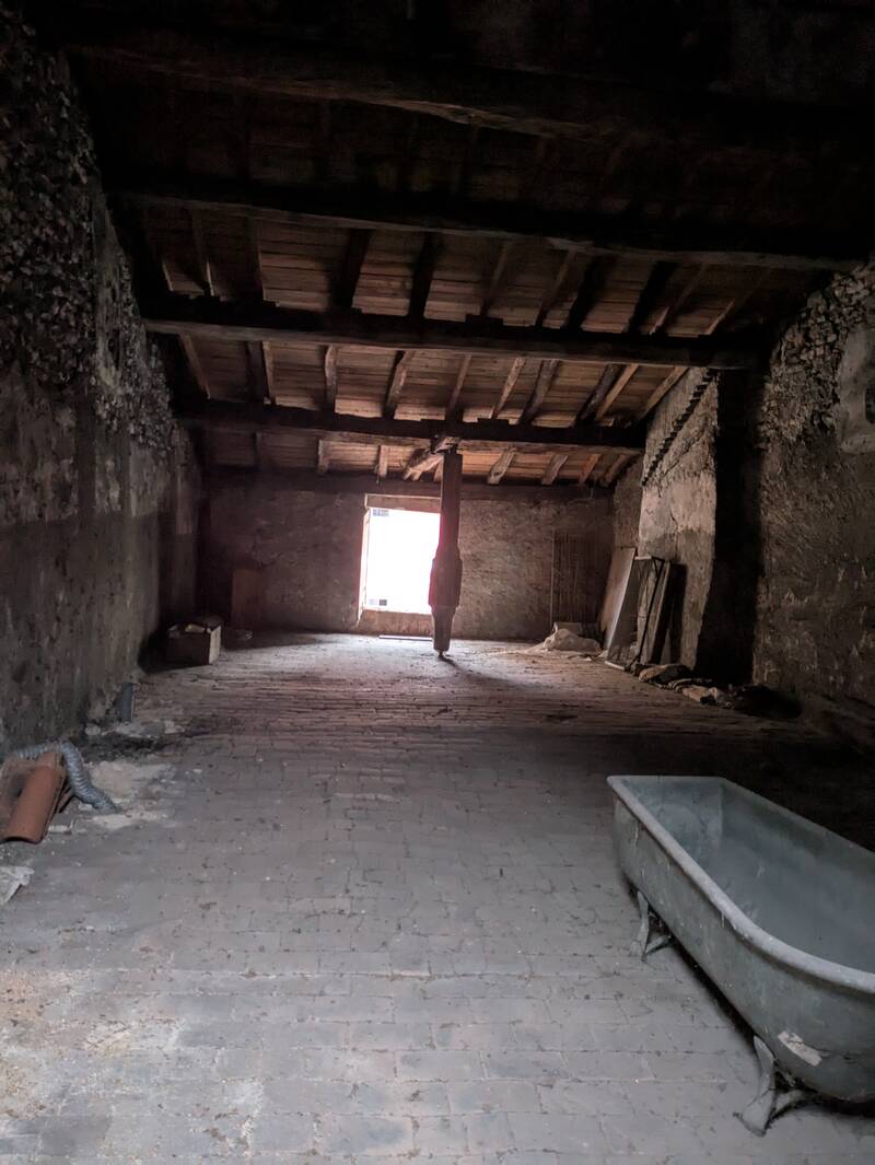 Cluny (71250)