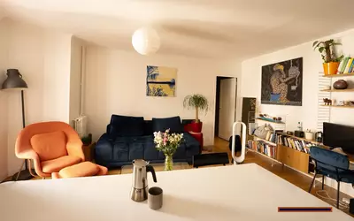 Paris 18E (75018)