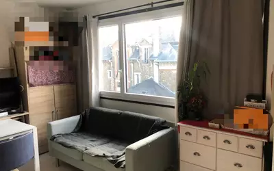 Maisons-Alfort (94700)