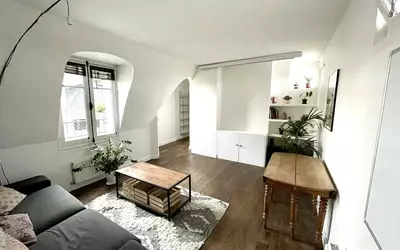 Paris 17E (75017)