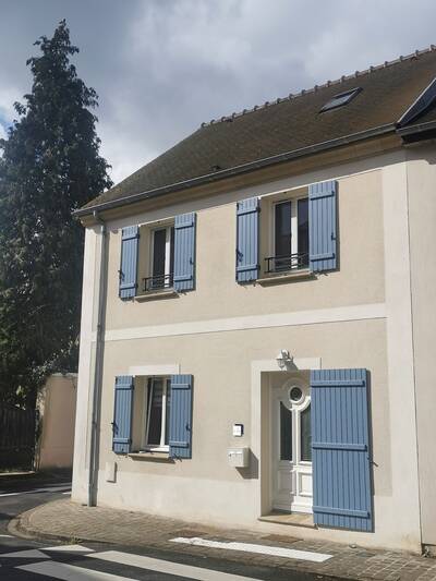 Vente maison 5 pièces Villeneuve-le-Comte (77174)