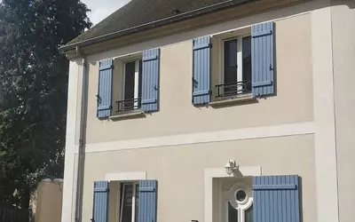Villeneuve-Le-Comte (77174)