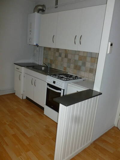 Location appartement studio Clermont-Ferrand (63)