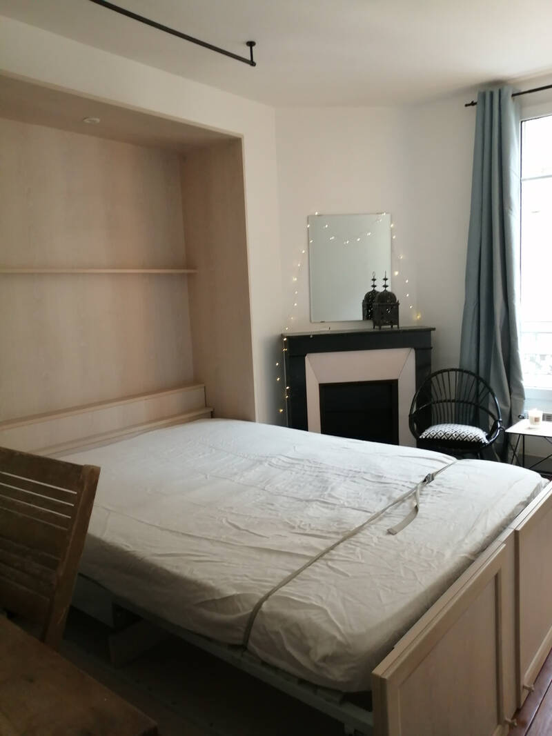 Paris 15E (75015)