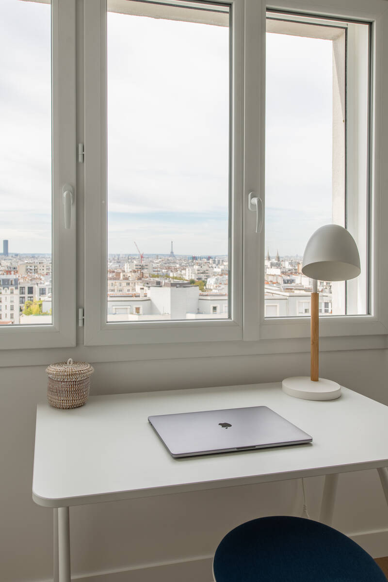 Paris 20E (75020)