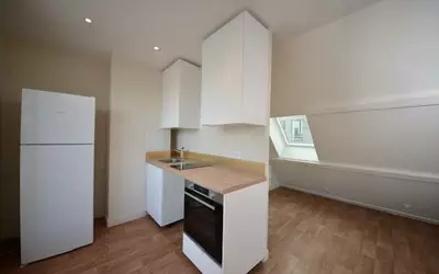 Saint-Ouen (93400)