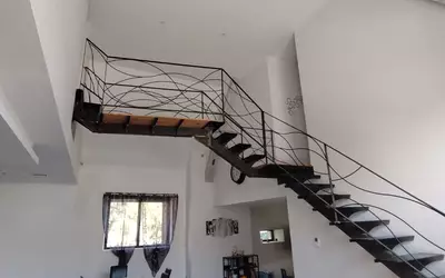 + Dépendance De 90M² Lubersac (19210)