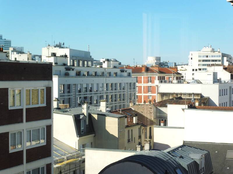 Boulogne-Billancourt (92100)