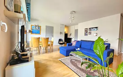 Boulogne-Billancourt (92100)