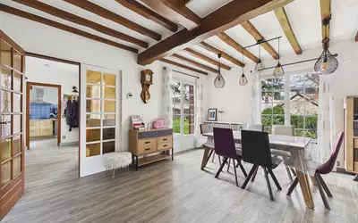 (200 M² Au Sol), Villebon-Sur-Yvette (91140)