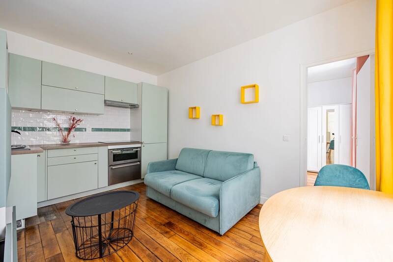 Paris 10E (75010)