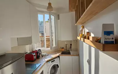 Paris 20E (75020)