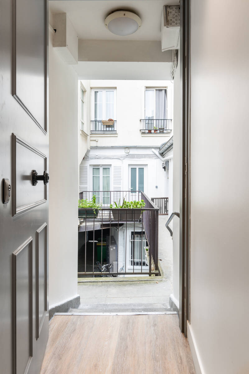 Paris 15E (75015)