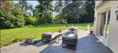 Location maison 6 pièces Saint-Germain-en-Laye (78100)