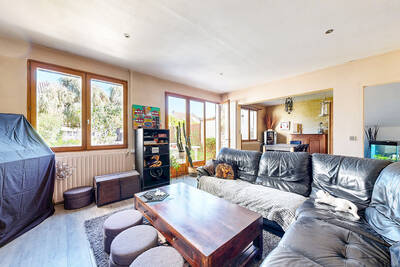 Vente maison 6 pièces Tremblay-en-France (93290)
