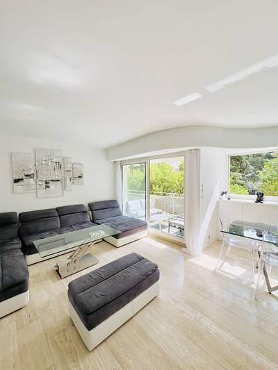 Vente appartement 4 pièces Marseille 8e