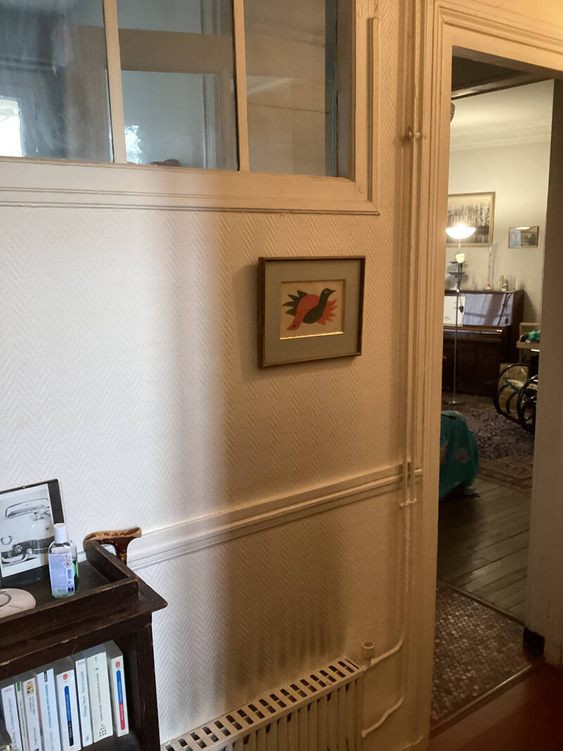 Paris 13E