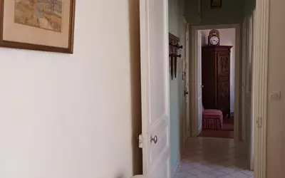 + Mansarde 9 M²