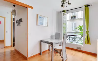 Paris 17E (75017)