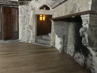 Vente maison 6 pièces Estaing (12190)