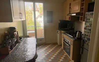 Grenoble (38000)