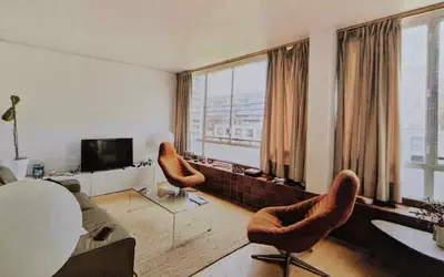 Boulogne-Billancourt (92100)