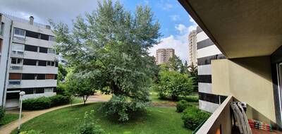 Location chambre en colocation 4 pièces Nanterre (92000)
