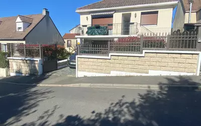 Sarcelles (95200)