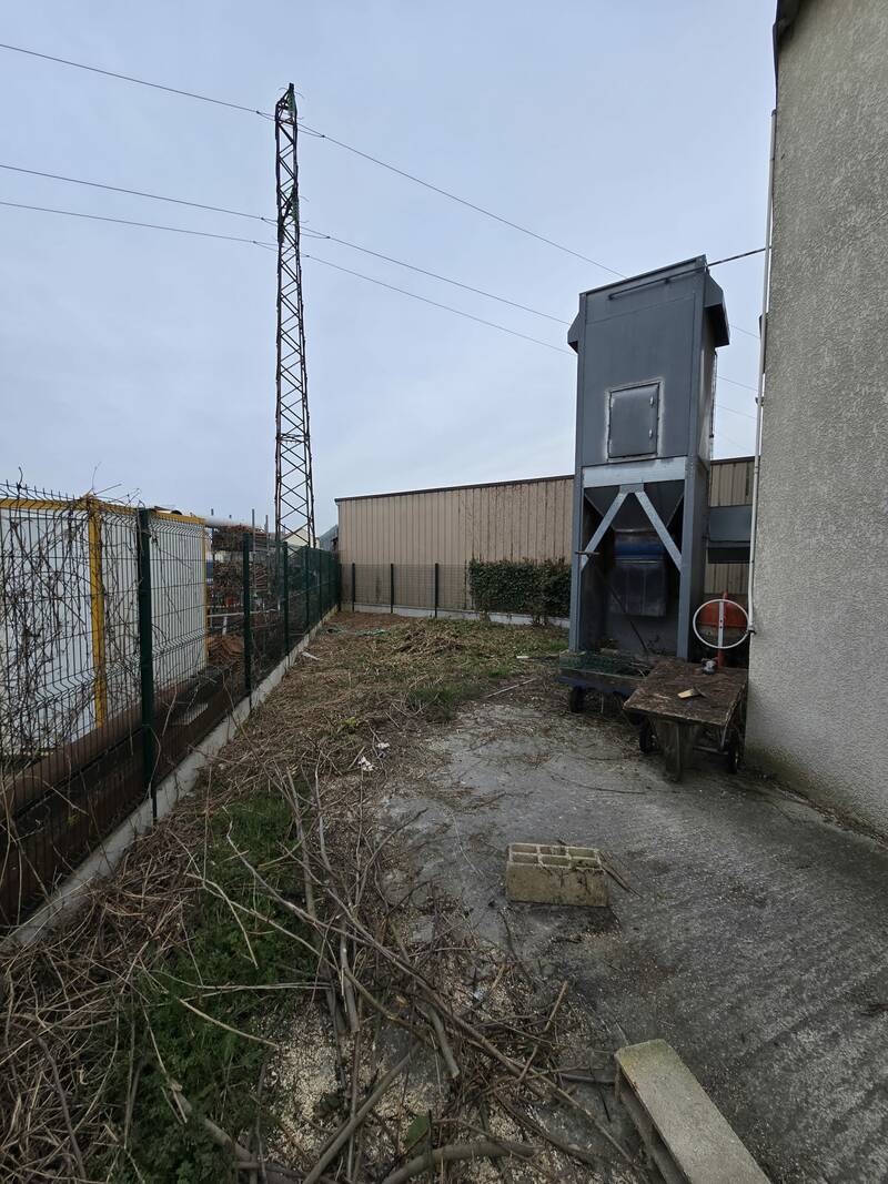 Villiers-Sur-Orge (91700)