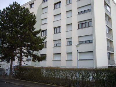 Location appartement 3 pièces Lingolsheim (67380)