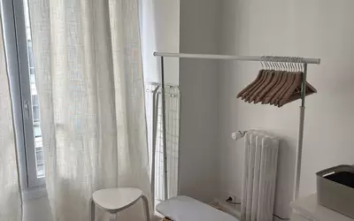 Neuilly-Sur-Seine (92200)