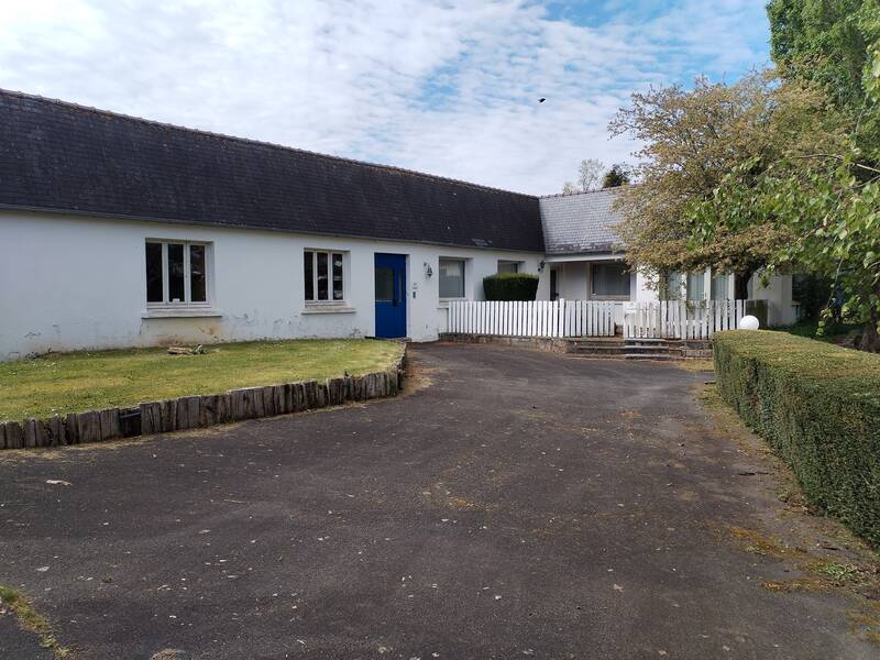 Landeleau (29530)