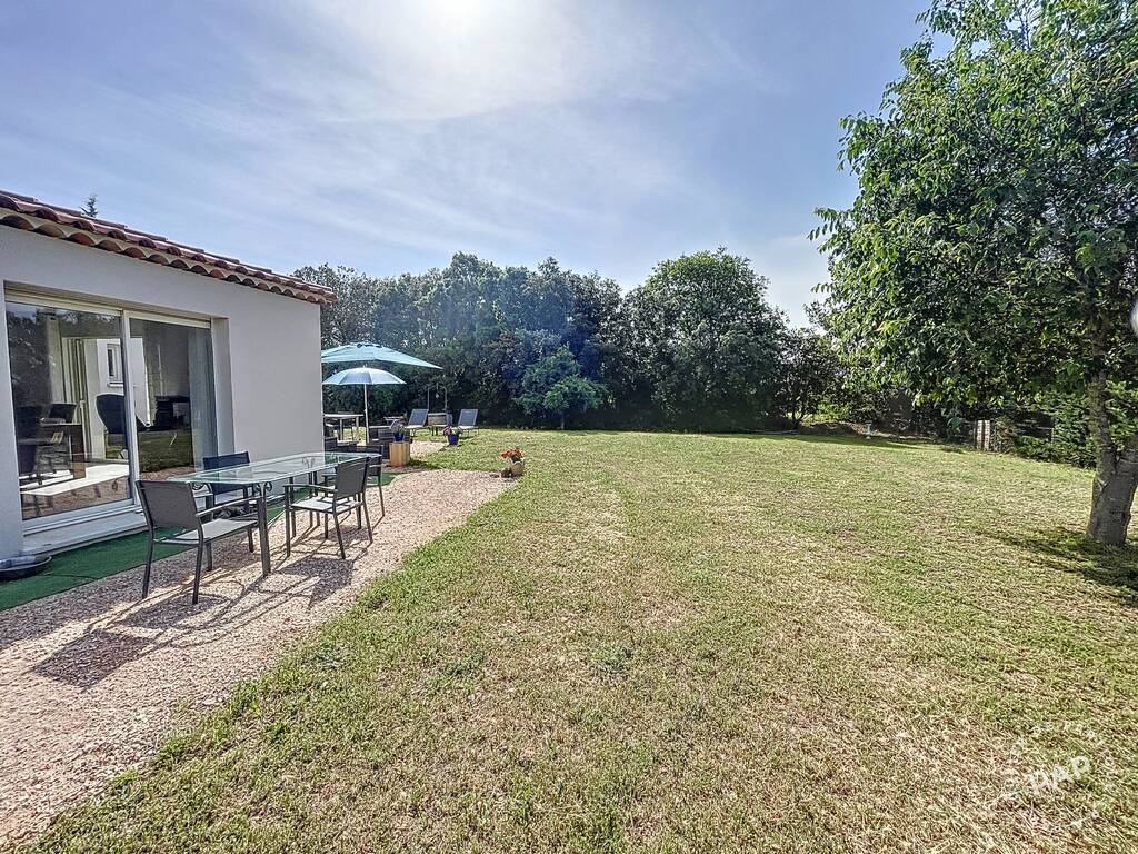 Vente maison 118 m² Cotignac (83570) - 118 m² - 425.000 € | Particulier à Particulier — 2